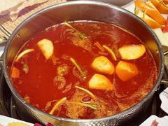 -犇鼎牛潮汕牛肉火锅(新辰里学清路店)