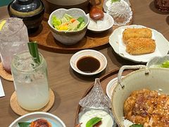 -ITARU食堂·定食料理(西丽店)