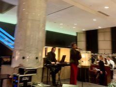 -上海锦江汤臣洲际大酒店壹阶层