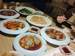 -潮汕壹号·潮汕菜·打边炉·生腌(总店)