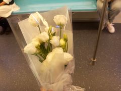 -亭亭鲜花店(中山北路店)