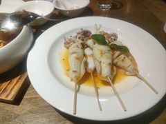 -双合园·海鲜水饺青岛菜(春和广场店)