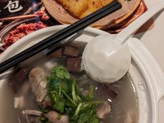 -苏晓玥·手作江南小吃(深圳北站店)