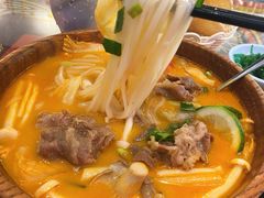 -米泰芒·东南亚料理(体育西店)