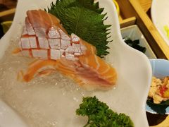 -赤坂亭M9和牛烧肉(世博源店)