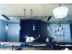 -Mercato莫卡多露台餐厅与酒吧(K11店)
