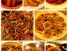 -祥记·苏帮菜·松鼠桂鱼(湖畔天城店)