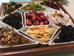 -五观堂素食(新华路店)