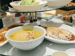 -运河古都(兴华西路店)