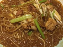 江南肉炒粉条-绿茶餐厅(乐峰广场店)