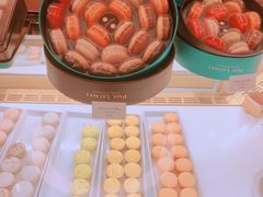 -PAUL LAFAYET 法式甜品(港汇广场店)