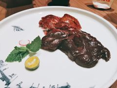 -香园茶社·金陵小灶(老门东店)
