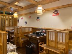 -九田家黑牛烤肉料理(石路天虹店)