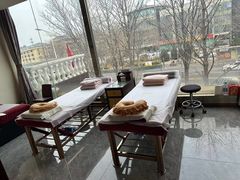 -五指生足疗保健(通州旗舰店)