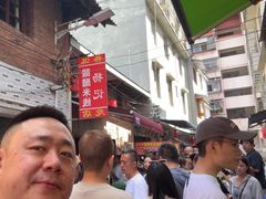 -正宗杨记普洱酸醋米线(总店)