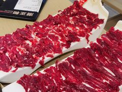 -潮正和潮汕牛肉火锅·老字号(番禺万达店)