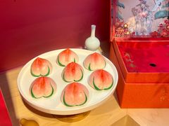 -阮大兴糕团(日月光中心店)