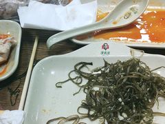 -李先生牛肉面大王(沧州火车站店)