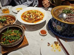 -天辣(金桥啦啦宝都店)