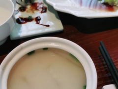 -三号码头罗氏虾小馆
