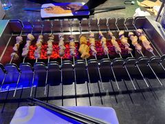 -很久以前羊肉串(清河店)