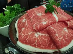 -一哥澳门豆捞 · 十七年经典澳门火锅(四季天地店)