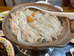 -砂锅居饭庄·京菜(西四店)