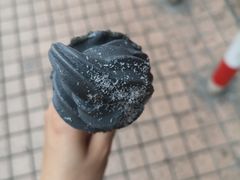 -麦当劳(龙阳路店)