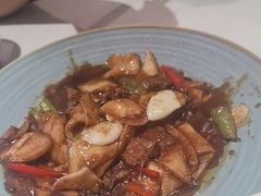 -鹿港小镇(悠唐店)