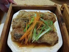 -喜鹊茶点.啫煲(车陂店)