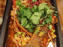 -一楼食业·美食人家