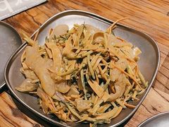 -北丐先生·野馄饨烧烤(泰达E街区店)