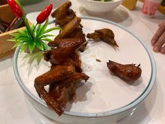 -大鸽饭(马王堆店)