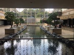 -上海外滩茂悦大酒店