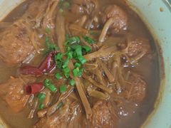 -苏梦江南·淮扬菜(夫子庙店)