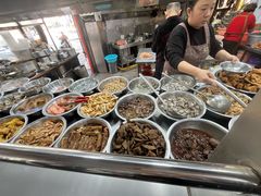 -铭辉沙嗲面(新街商业城店)