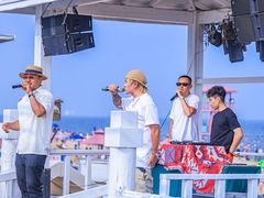 -渔岛海洋度假区