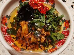-红九格老火锅(三峡广场店)