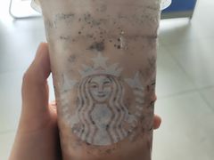 -星巴克(嘉定中信泰富万达广场店)