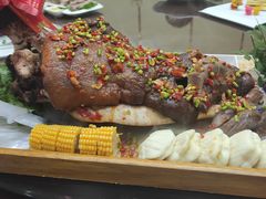 -清真悦宾楼食府(海湖店)