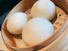 奶皇流沙包-御宝轩(益丰·外滩源店)