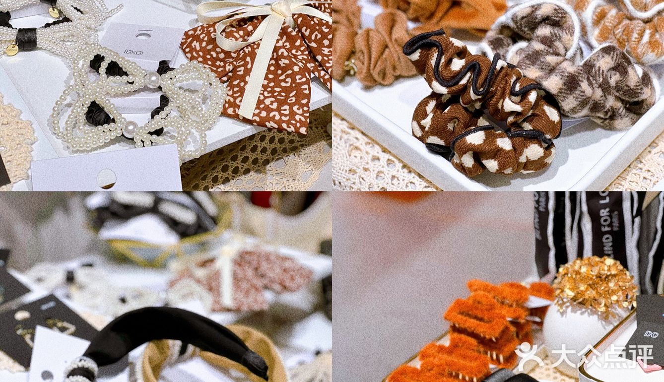 韩系饰品1元秒杀，太香了，集美们冲鸭❗️