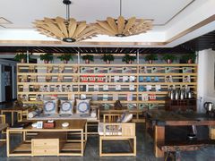 -悠斋餐厅海鲜家常菜(火车站店)