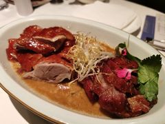 烧味双拼-博多新记·粤菜(复兴店)