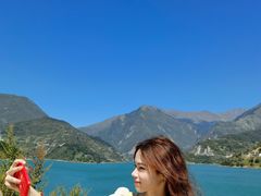 -硗碛藏寨·神木垒景区