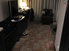 -天安瑞嘉酒店