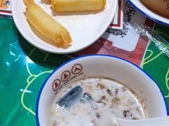 -五条人糖水铺-宽厚里店