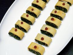 -金鹰国际酒店·满园春中餐厅