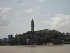 -江心屿景区