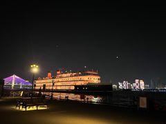 -武汉知音号